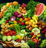 Foods that Fight Back Pain healthy eating balanced diet fruits vegetables vitamins minerals