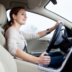 How To Avoid Back Pain While Driving