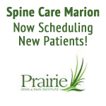 Spine Care Marion