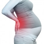 Low Back Pain During Pregnancy? Try Some TLC!