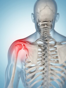 Neck and Shoulder Pain? Contact Prairie Spine and Pain Institute Today