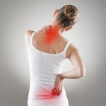 Neck Pain and Muscle Spasm