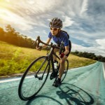 Reducing Low Back Pain While Cycling