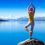 Ways Yoga Heals Back Pain 