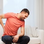 Living With Chronic Lower Back Pain
