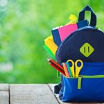Tips For Students Backpacks To Prevent Back Pain