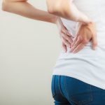 Lower Right Back Pain Symptoms in Need of Medical Attention