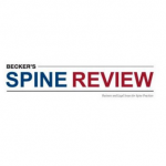 Dr Richard Kube —The essential traits of successful spine surgeon leaders