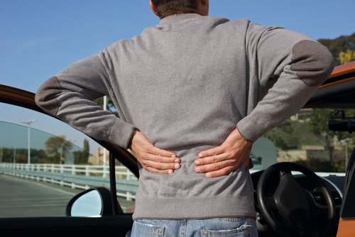 3 Little-Known Tips to Relieve Your Lower Back Pain on Road Trips